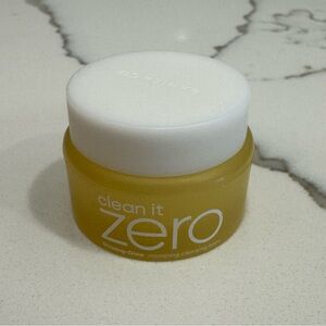 🌸5/$25🌸 Zero clean it cleansing balm